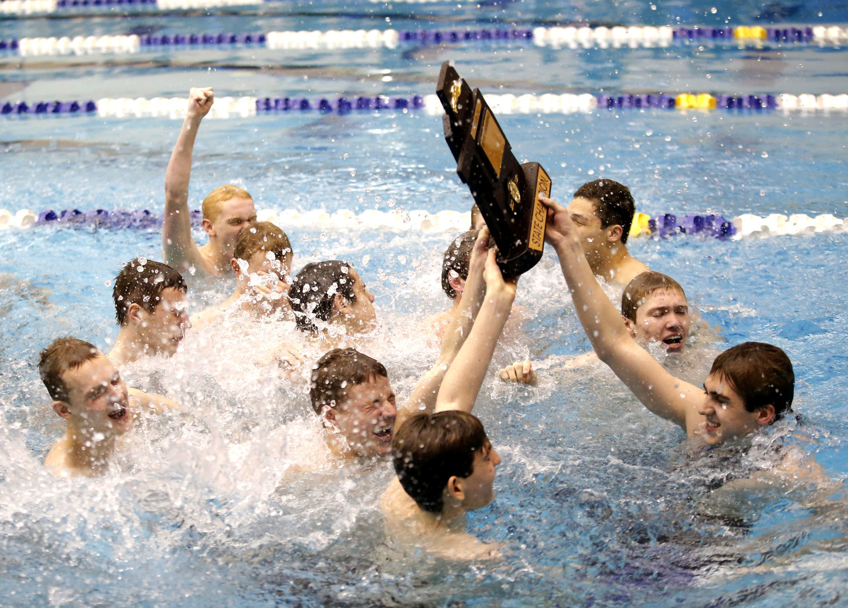 Class 6A boys team to watch: Norman North